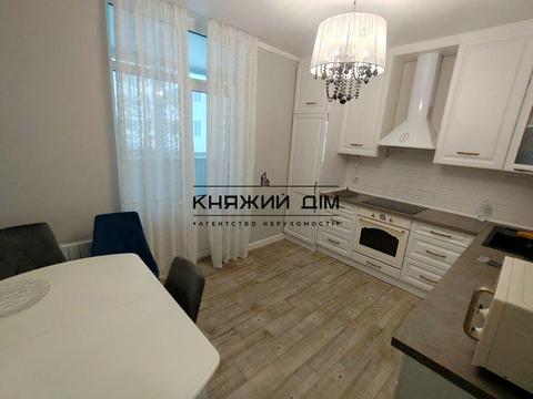 квартира за адресою Світла вул., 3 к2