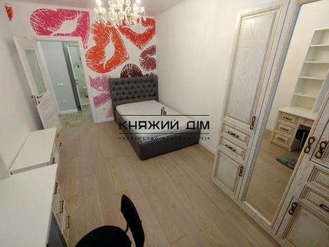 квартира за адресою Світла вул., 3 к2