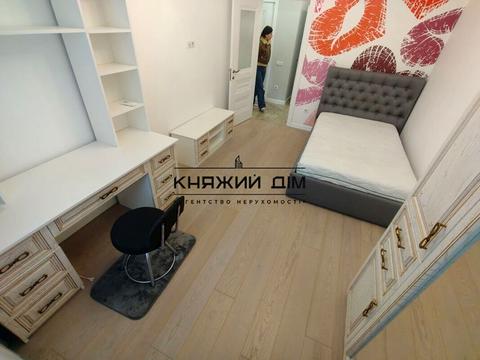 квартира за адресою Світла вул., 3 к2