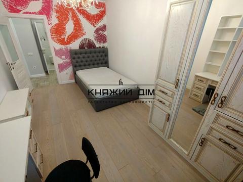 квартира за адресою Світла вул., 3 к2