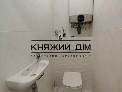 квартира за адресою Світла вул., 3 к2