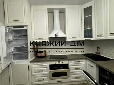 квартира за адресою Світла вул., 3 к2