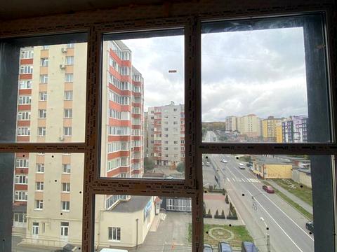 квартира за адресою Панаса Мирного вул., (Будинок 1)