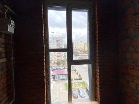 квартира за адресою Панаса Мирного вул., (Будинок 1)