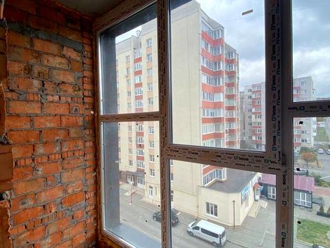 квартира за адресою Панаса Мирного вул., (Будинок 1)