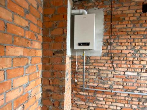 квартира за адресою Панаса Мирного вул., (Будинок 1)