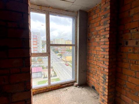 квартира за адресою Панаса Мирного вул., (Будинок 1)