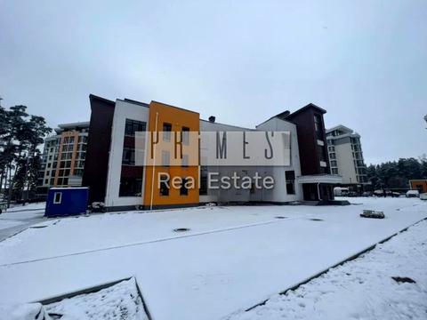 комерційна за адресою Прорізна вул., 1