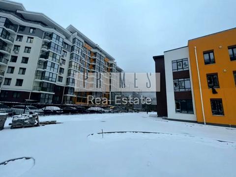 комерційна за адресою Прорізна вул., 1