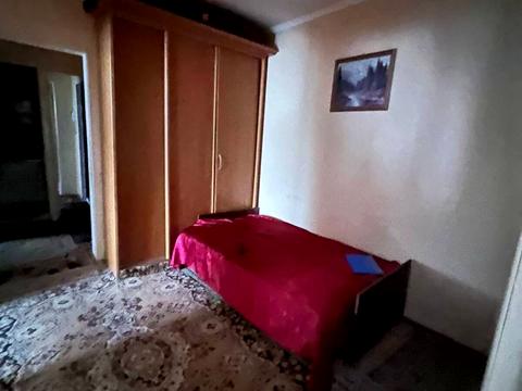 квартира за адресою Максима Залізняка вул., 18