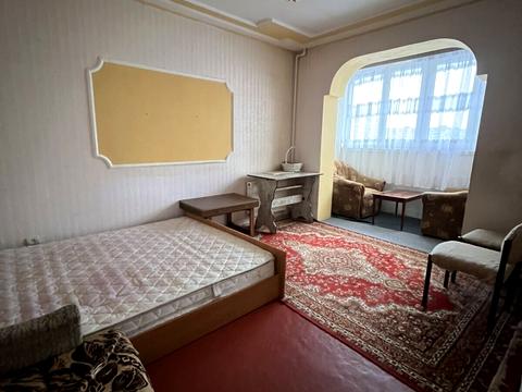 квартира за адресою Максима Залізняка вул., 18