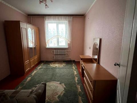 квартира за адресою Максима Залізняка вул., 18