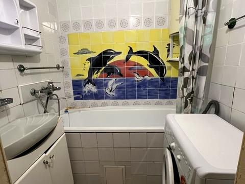 квартира за адресою Максима Залізняка вул., 18