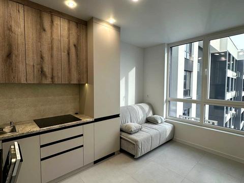 квартира за адресою Хіміків вул., к 19, 20