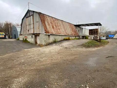 комерційна за адресою Праці просп., 2а