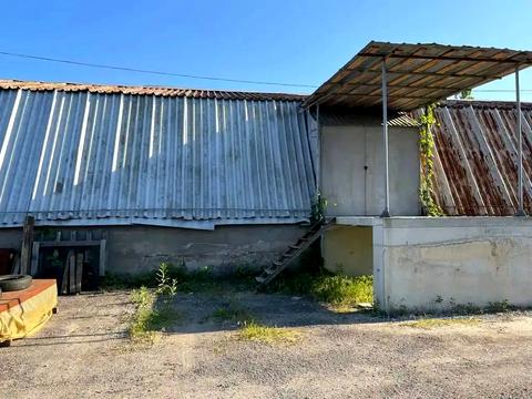 комерційна за адресою Праці просп., 2а