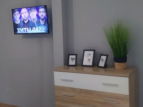 квартира за адресою Горбачевського вул., 14-Г