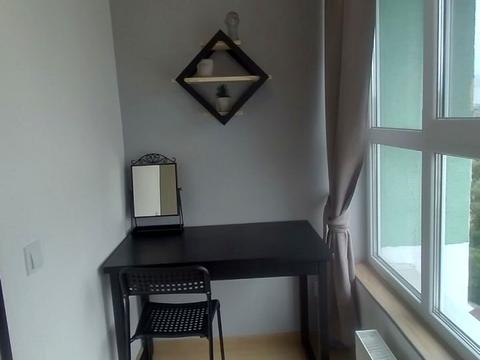 квартира за адресою Горбачевського вул., 14-Г