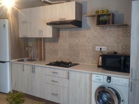 квартира за адресою Горбачевського вул., 14-Г