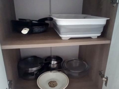 квартира за адресою Горбачевського вул., 14-Г