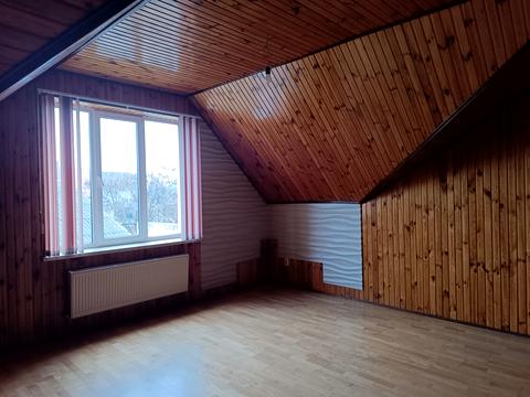 будинок за адресою сільскогосподарська