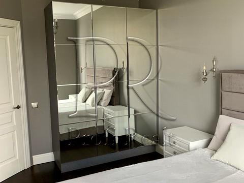 квартира за адресою Авіаконструктора Антонова вул., 2-Б