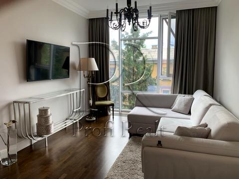 квартира за адресою Авіаконструктора Антонова вул., 2-Б