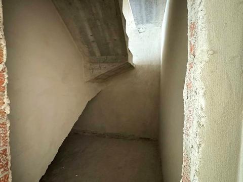 дом по адресу Тополина