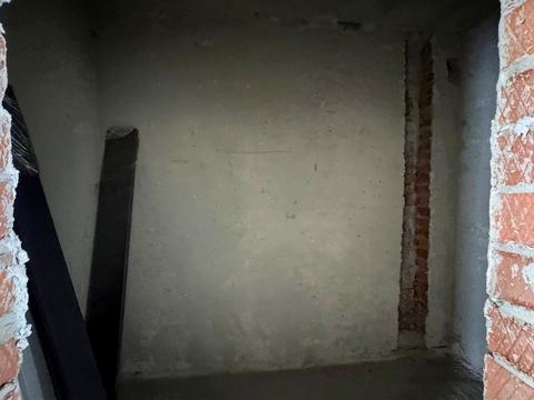 дом по адресу Тополина