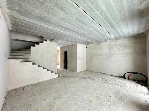 дом по адресу Тополина