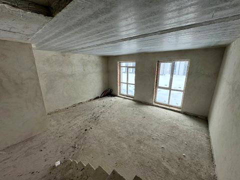 дом по адресу Тополина