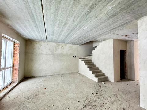 дом по адресу Тополина