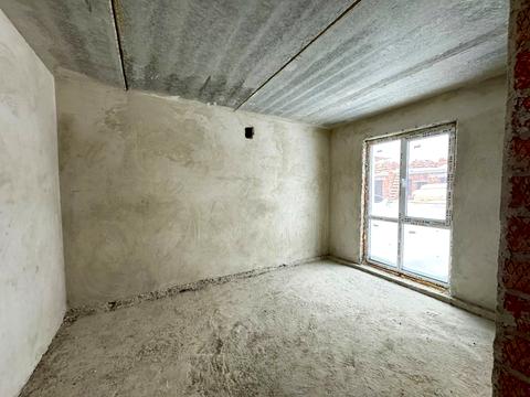 дом по адресу Тополина