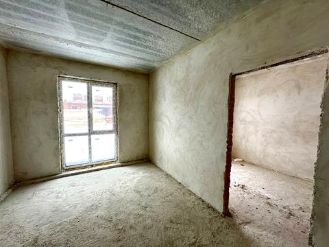 дом по адресу Тополина