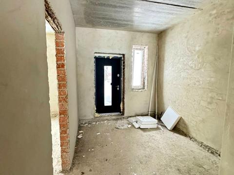 дом по адресу Тополина