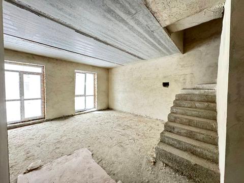 дом по адресу Тополина