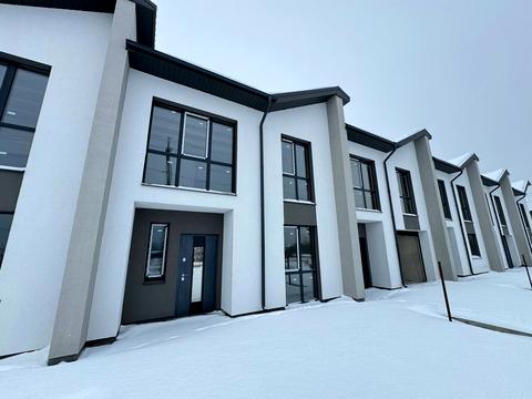 будинок за адресою Тополина