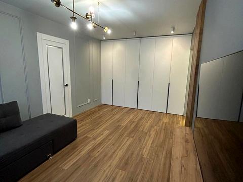 квартира по адресу Набережная Победы ул., 48