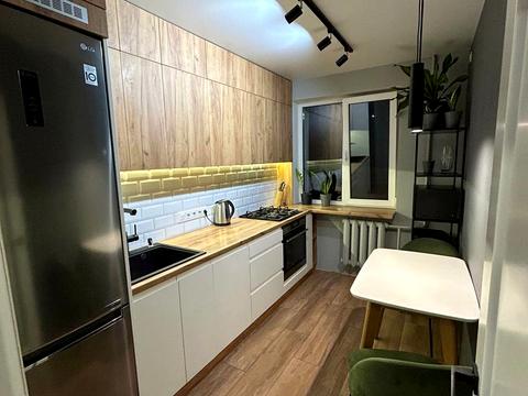 квартира за адресою Набережна Перемоги вул., 48