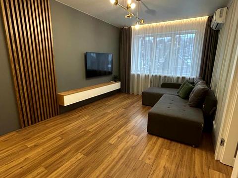 квартира по адресу Набережная Победы ул., 48