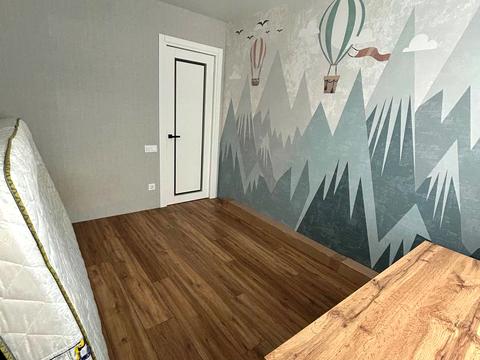 квартира по адресу Набережная Победы ул., 48