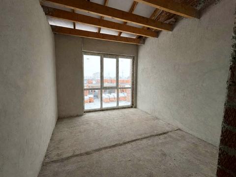 дом по адресу Тополина