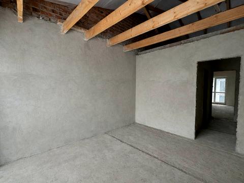 дом по адресу Тополина