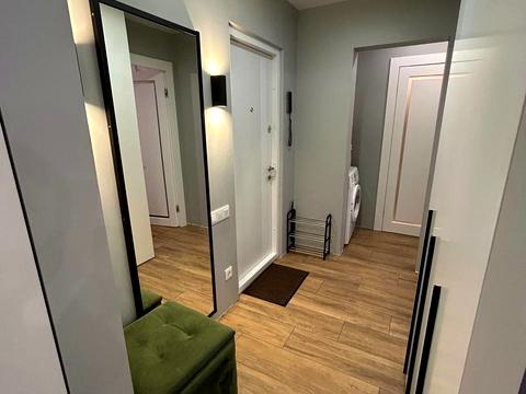 квартира по адресу Набережная Победы ул., 48