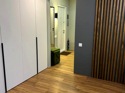 квартира по адресу Набережная Победы ул., 48