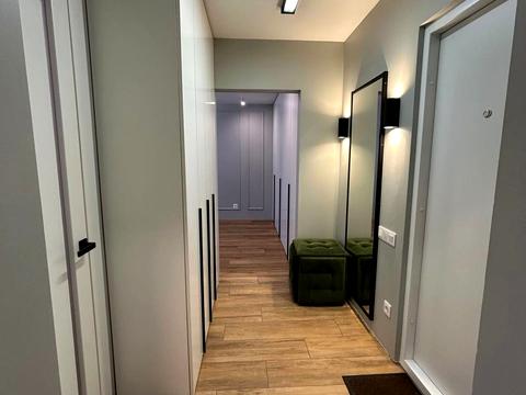 квартира по адресу Набережная Победы ул., 48