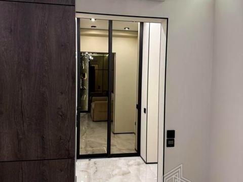 квартира за адресою Михайла Максимовича вул. (Онуфрія Трутенка), 26-Г