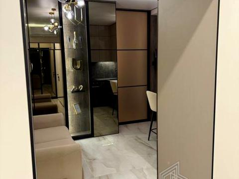 квартира за адресою Михайла Максимовича вул. (Онуфрія Трутенка), 26-Г