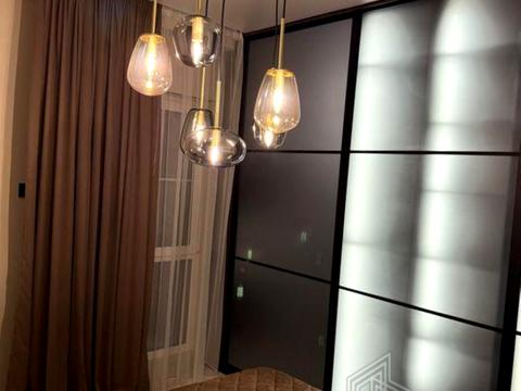 квартира за адресою Михайла Максимовича вул. (Онуфрія Трутенка), 26-Г