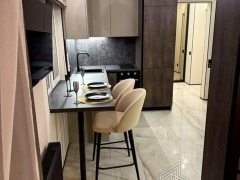 квартира за адресою Михайла Максимовича вул. (Онуфрія Трутенка), 26-Г